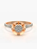 Rose Gold color option