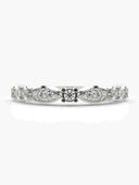 White Gold color option