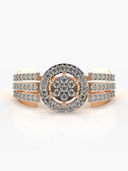 Rose Gold color option