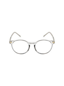 TED SMITH - Full Rim Round Computer Glasses For Men Women With Blue Light Protection TSI-8840