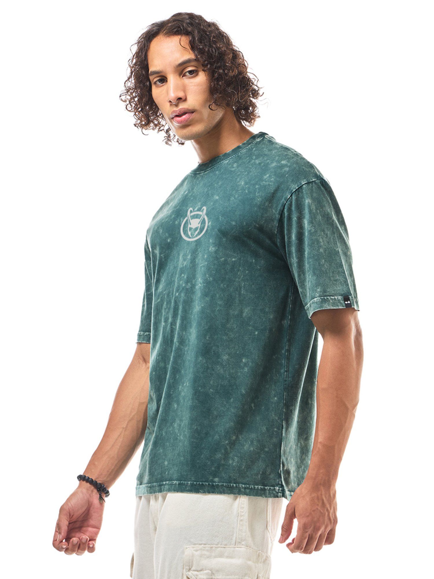 出*0様 kbykensuke wolf&wolff the mad shop Buy Bewakoof Official Marvel Men's Green Loki Graphic Printed