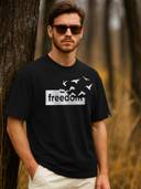Black color option, Currently selected