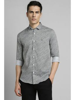 Simon Carter - Multicoloured Shirt