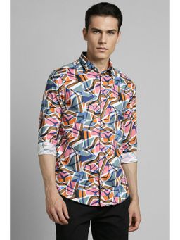 Simon Carter - Multicoloured Shirt