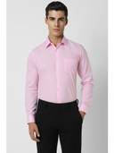 Pink color option, Currently selected