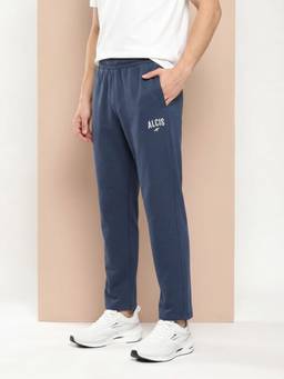 Alcis - Navy Blue Pure Move Track Pant