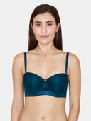 Blue color option, Sold out, Currently selected