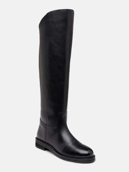 U.S. POLO ASSN. - Women Black Solid Casual Boots