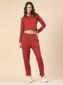 Maroon color option
