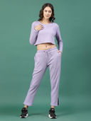 Lavender color option