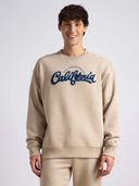 Beige color option, Currently selected