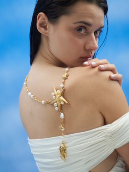 Shaze - Stella Maris l Necklace