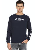 Navy Blue color option, Currently selected