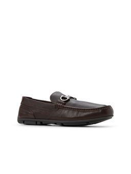 Aldo - ORLOVOFLEXX201 Men Brown Loafers