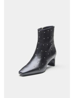 Oroh - Women Black Marcela Casual Boots