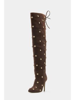 Oroh - Women Brown Dolores Casual Boots