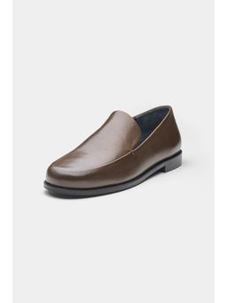 Oroh - Women Brown Veronica Loafers