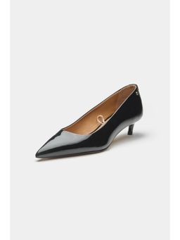 Oroh - Women Black Belen Pumps Heels