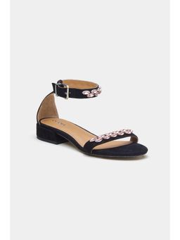 Oroh - Women Black Vivana Sandal