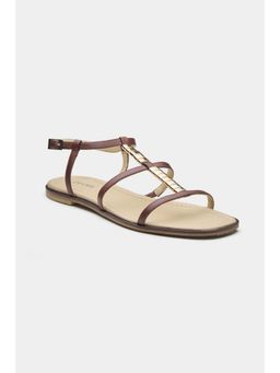 Oroh - Women Brown Valentina Sandals