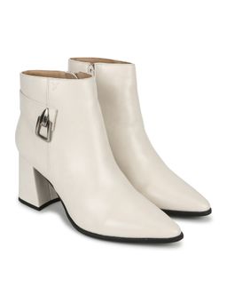 Yoho - Women Beige Casual Boots