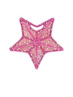Mercedes Salazar - Mini Maku Star Handbag
