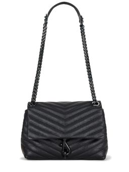 Rebecca Minkoff - Edie Crossbody Bag