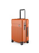 Orange color option, Currently selected