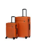 Orange color option, Currently selected