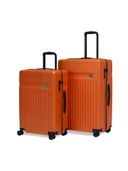 Orange color option