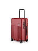 Red color option, Currently selected