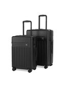 Black color option, Currently selected