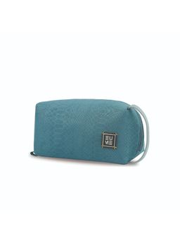 EUME - Travel Organizer Toiletry Kit Hanging Pouch - Blue