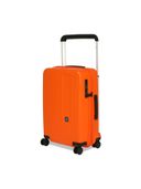 Orange color option, Currently selected