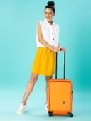 Orange color option