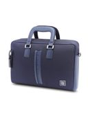 Blue color option, Currently selected