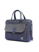 Blue color option, Currently selected