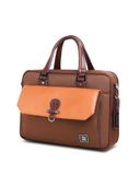 Brown color option, Currently selected
