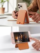Orange color option