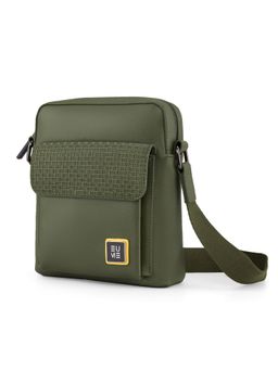 EUME - Packsy 3L Sling Bag with Magnetic Pockets - Olive