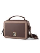 Brown color option, Currently selected