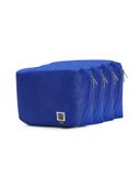 Blue color option, Currently selected