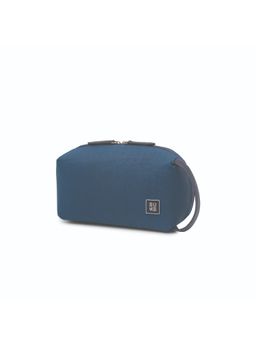 EUME - Travel Organizer Toiletry Kit Hanging Pouch - Blue