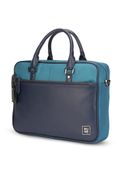 Blue color option, Currently selected