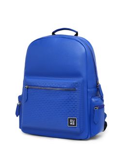 EUME - Cosmo 16L Laptop Backpack with 13.5 Inch Laptop Compartment - Midnight Blue