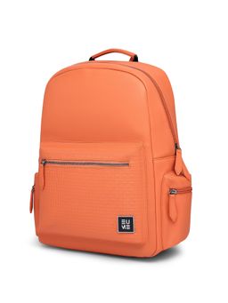 EUME - Cosmo 16L Laptop Backpack with 13.5 Inch Laptop Compartment - Phoenix Orange