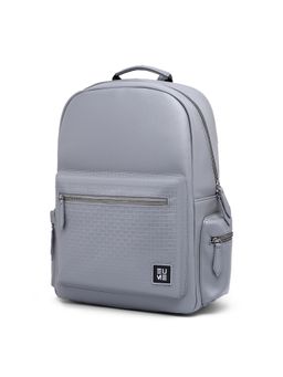 EUME - Cosmo 16L Laptop Backpack with 13.5 Inch Laptop Compartment - Volcanic Grey