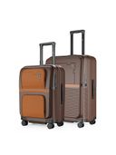 Brown color option, Currently selected