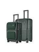 Green color option, Currently selected