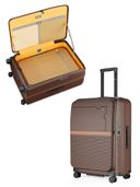 Brown color option